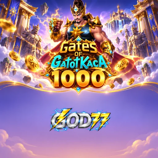 god77 - Peningkatan performa dan UI/UX terbaru